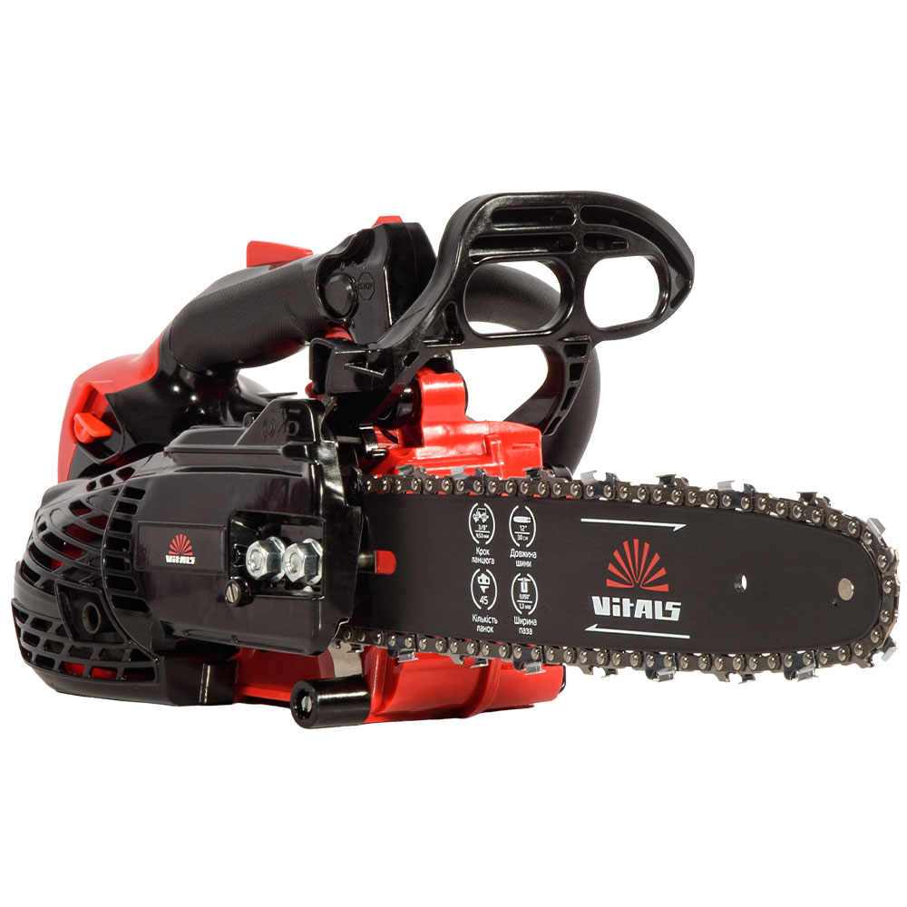 Бензопила ланцюгова Vitals Master BKZ 2512a 000237011