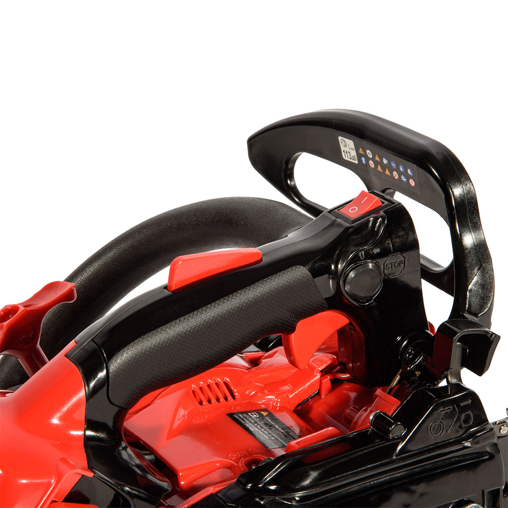 Бензопила ланцюгова Vitals Master BKZ 2512a 000237011