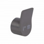 Ручка перемикача режимів Qtap (27,1x45,5x27,4) для душової системи Presto Graphite QTPRE271455274GRP50517 SD00056641