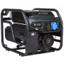 Генератор бензиновий Hyundai HHY 7050FE HHY 7050FE