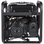 Генератор бензиновий Hyundai HHY 7050FE HHY 7050FE