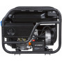 Генератор бензиновий Hyundai HHY 7050FE HHY 7050FE