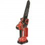 Пила ланцюгова акумуляторна Vitals AKZ 1820-1n Kit 000223816