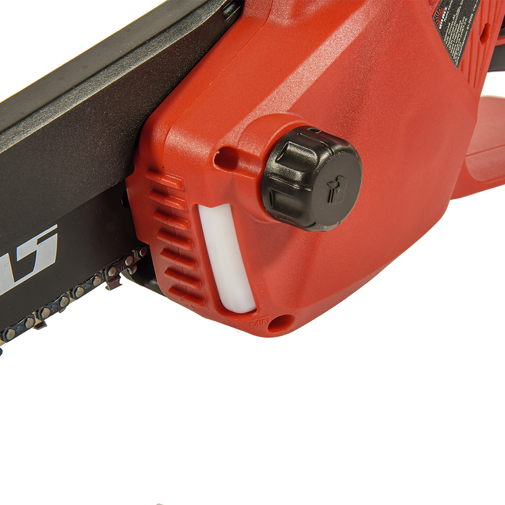 Пила ланцюгова акумуляторна Vitals AKZ 1820-1n Kit 000223816