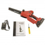Пила ланцюгова акумуляторна Vitals AKZ 1820-1n Kit 000223816
