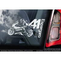 Espargaro Aleix стикер