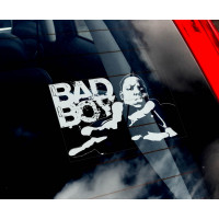 Biggie Smalls стикер