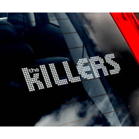 The Killers стикер