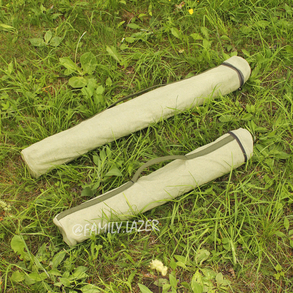 Чохол для шампурів із металевою ручкою 2425823545