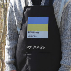 Фартух з вашим принтом - PANTONE