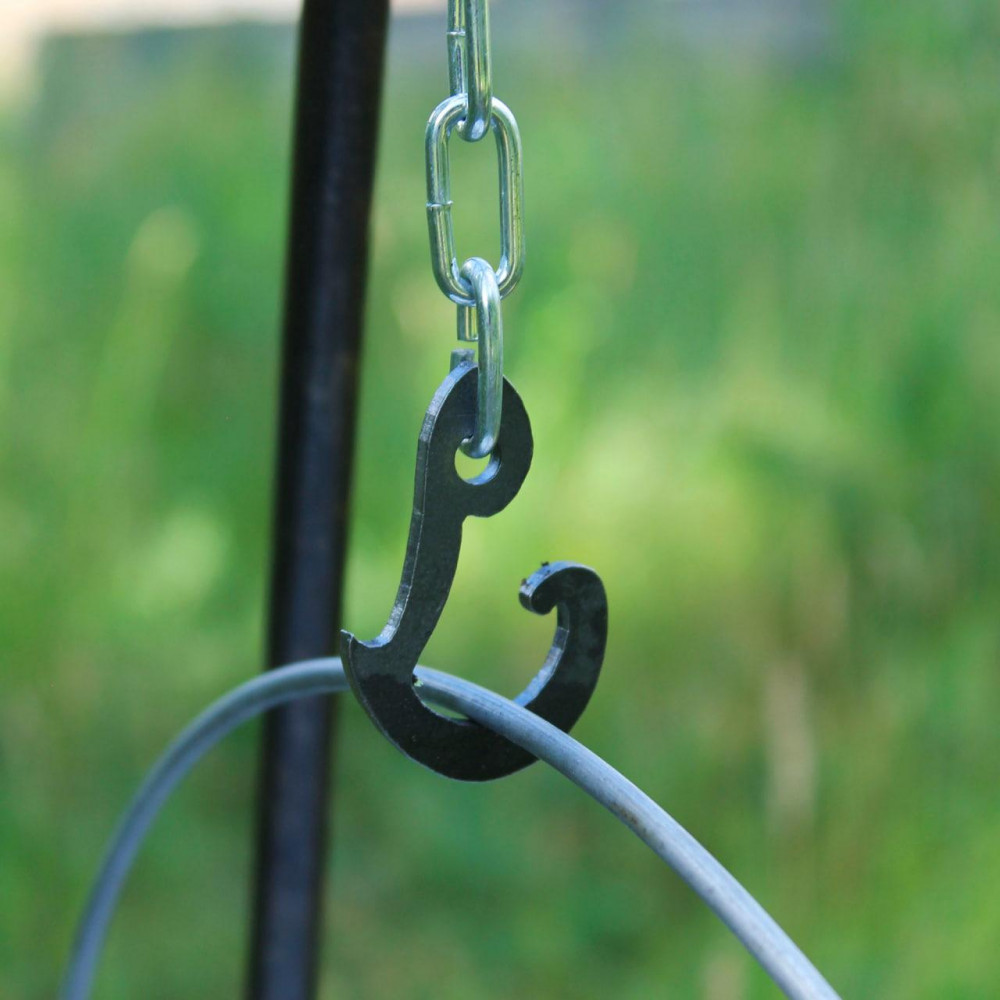 Тринога на розбірних ніжках 2425823494