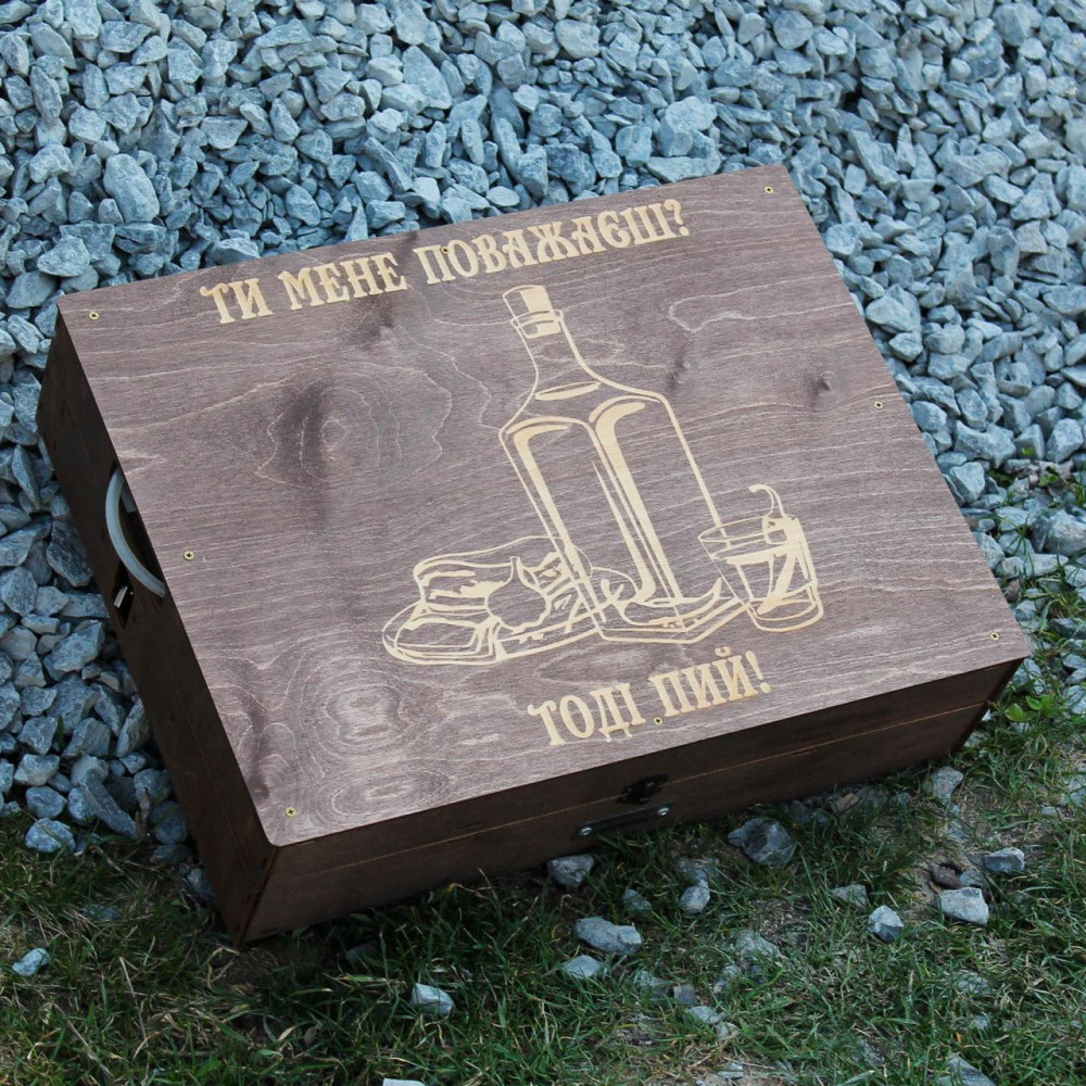 Наливатор алкогольный на 12 рюмок. 2828763841