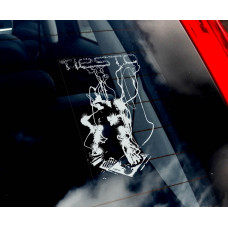 Tiesto стикер