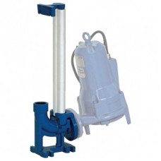 Коліно монтажне Speroni Cutty 1 1/2"