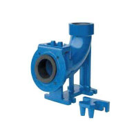 Коліно монтажне Speroni SQ 15-25 1 1/2"