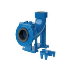 Коліно монтажне Speroni SQ 15-25 1 1/2"