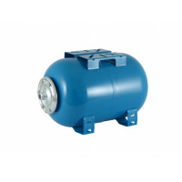 Гидроаккумулятор Speroni SAO 80 литров (горизонтальный)