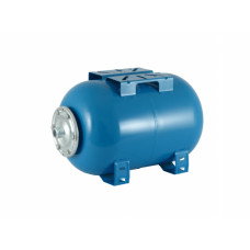 Гідроакумулятор Speroni SAO 100 літрів (горизонтальний)