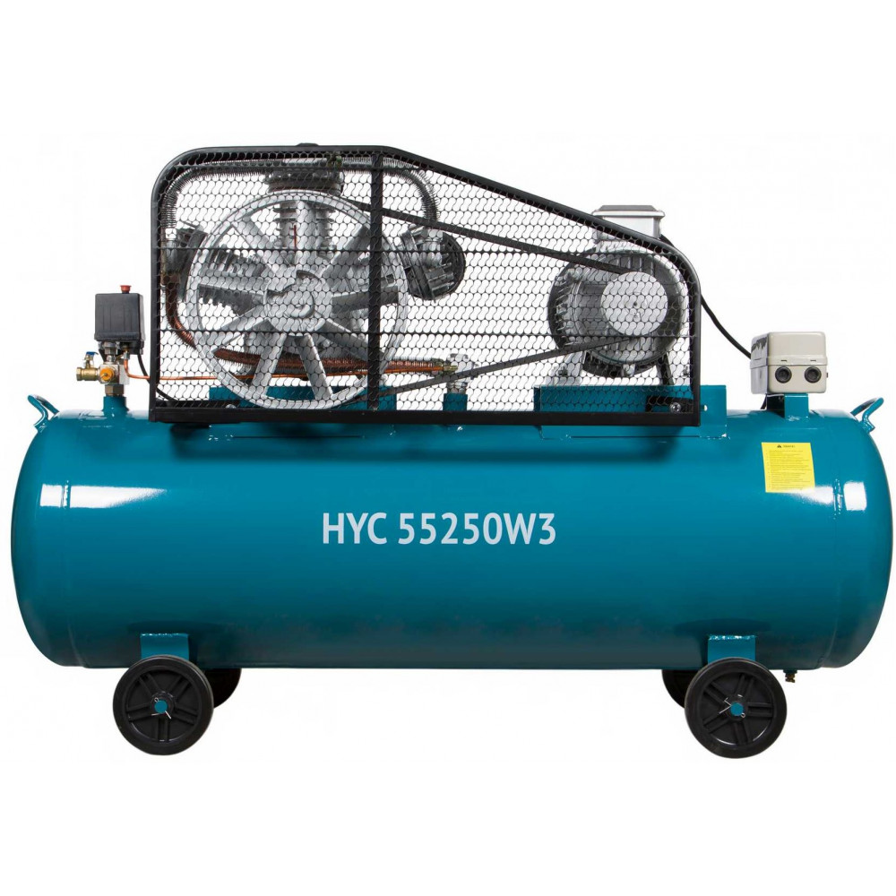 Повітряний компресор HYC 55250W3 Hyundai HYC 55250W3