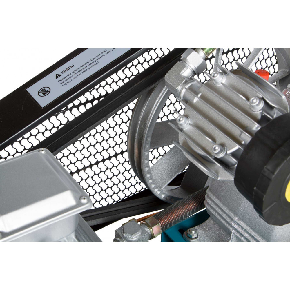 Повітряний компресор HYC 55250W3 Hyundai HYC 55250W3