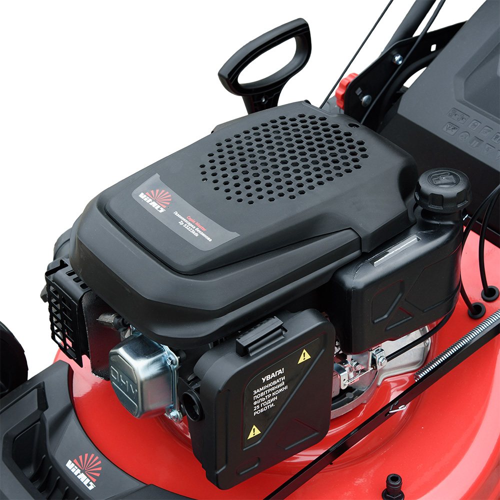 Газонокосарка бензинова Vitals Master Zp 53223kds 000243909