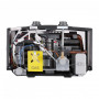 Колонка газова димохідна Thermo Alliance JSD20-10NQB BLACK 10 л EURO+ SD00055171