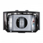 Колонка газова димохідна Thermo Alliance JSD20-10NQB BLACK 10 л EURO+ SD00055171