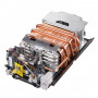 Колонка газова димохідна Thermo Alliance JSD20-10NQB BLACK 10 л EURO+ SD00055171
