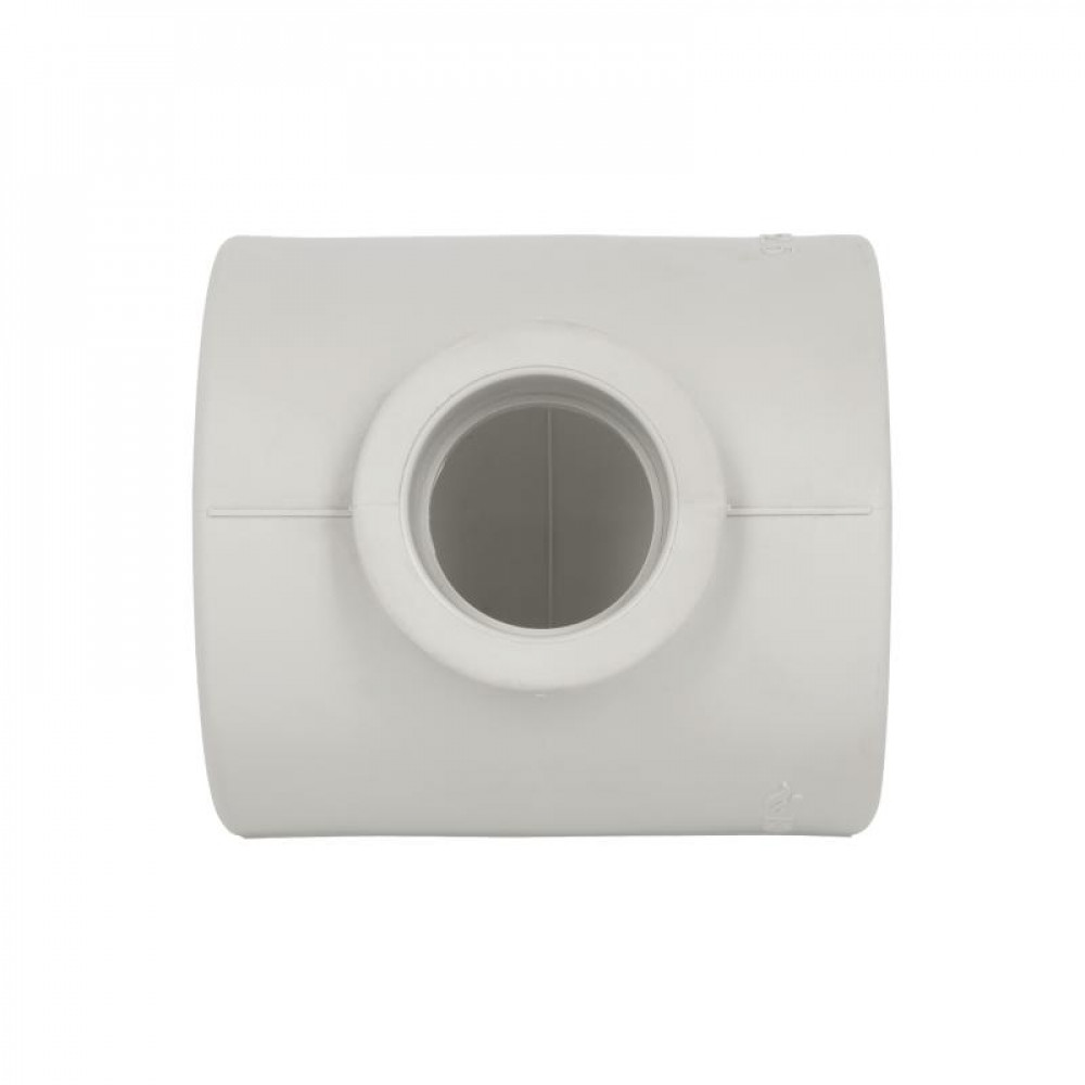 Трійник PPR Blue Ocean 75х40х75 редукційний SD00009226