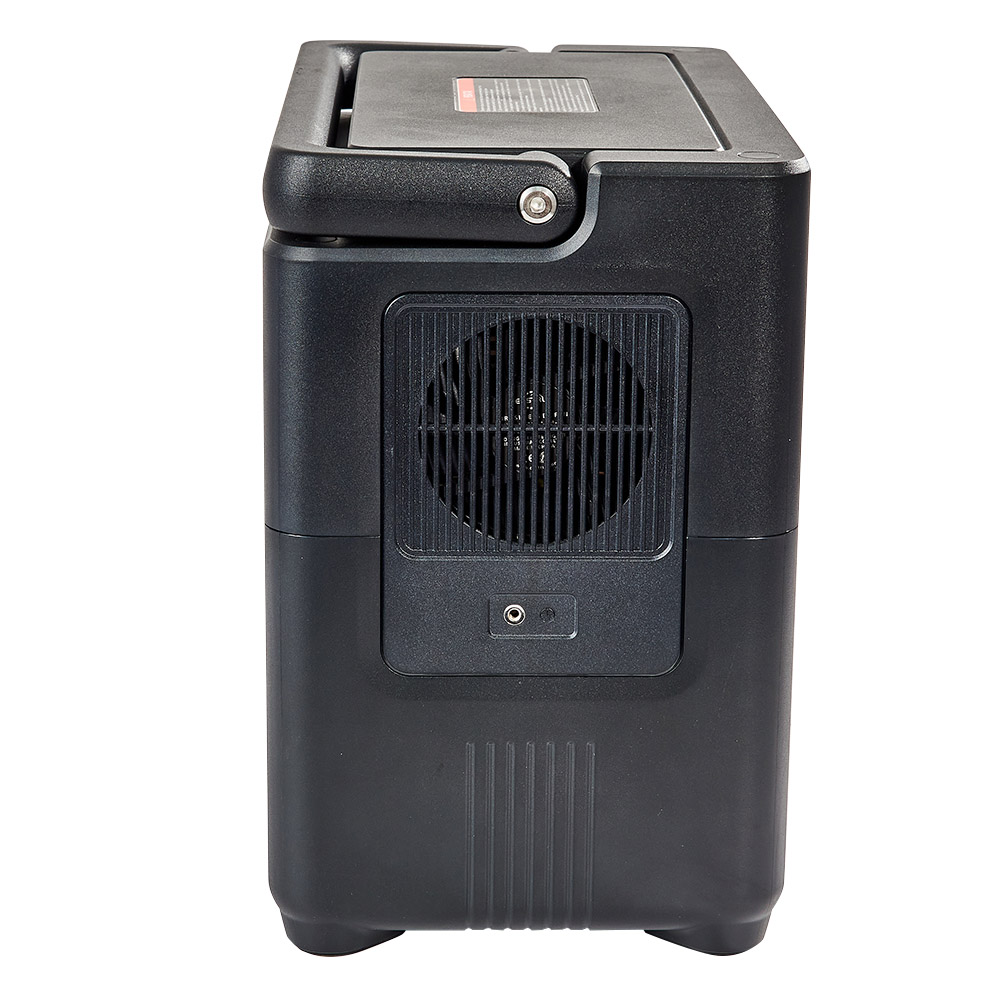 Портативна акумуляторна станція Vitals Professional PS 1000qc 000223637