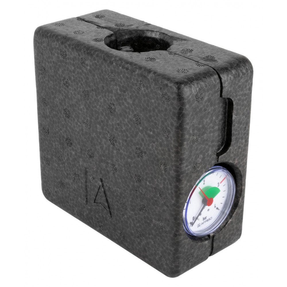 77350 KSG mini група безпеки котла 50кВт 3бар 77350