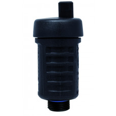 77766 Автоматичний розповітрювач  3/8" пластик