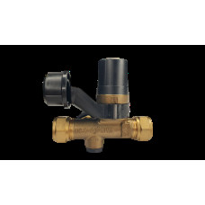 77987 BFK 12/8 Група безпеки до бойлеру 8бар