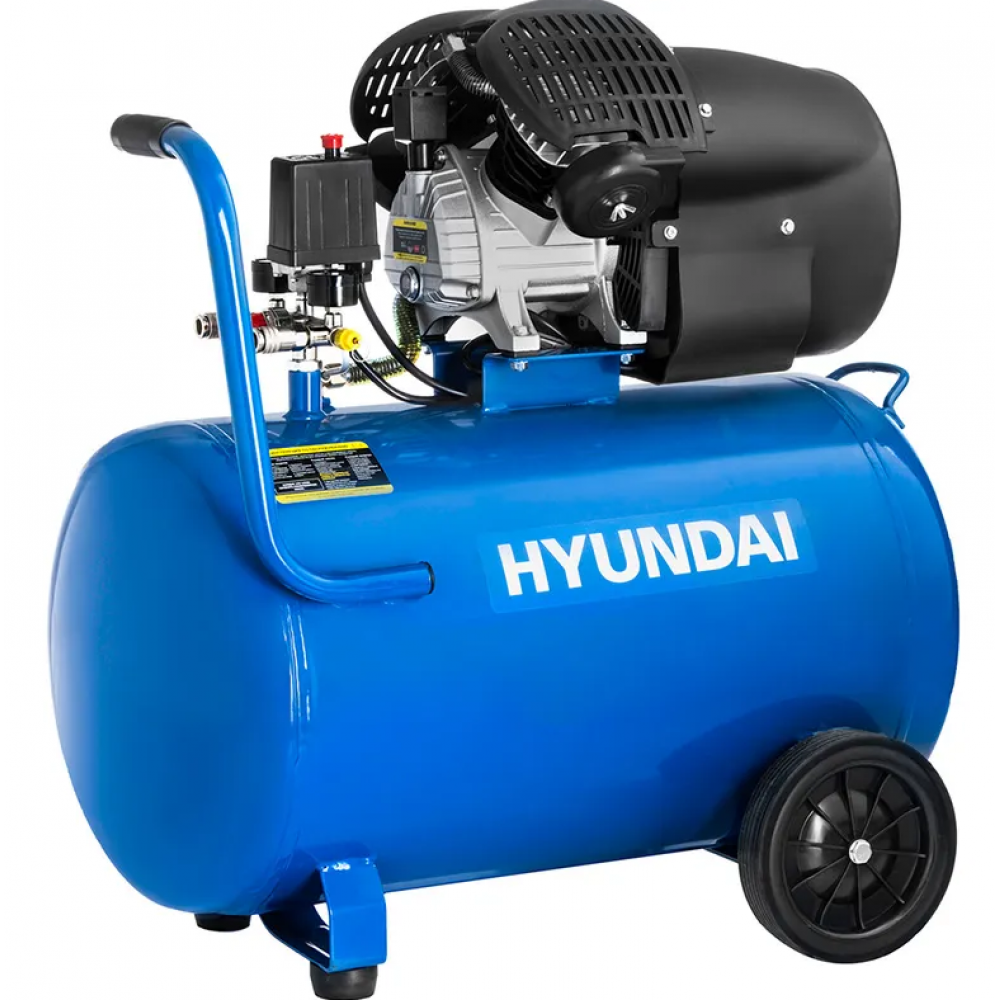 Повітряний компресор HYC 40100U Hyundai HYC 40100U