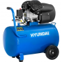 Повітряний компресор HYC 40100U Hyundai HYC 40100U