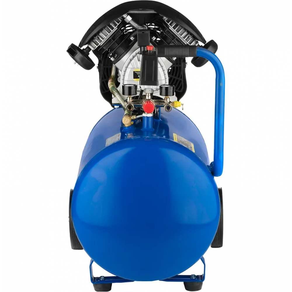 Повітряний компресор HYC 40100U Hyundai HYC 40100U