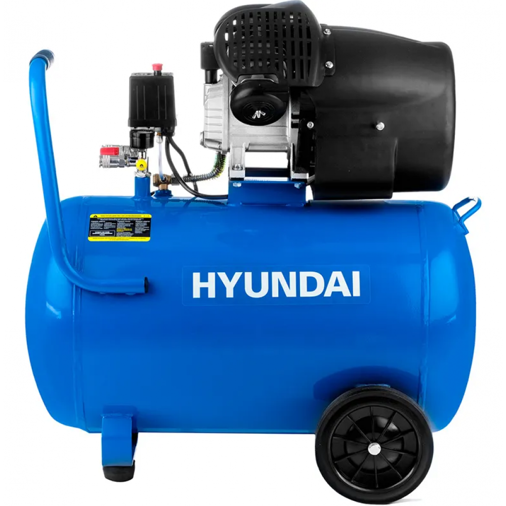 Повітряний компресор HYC 40100U Hyundai HYC 40100U