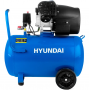 Повітряний компресор HYC 40100U Hyundai HYC 40100U