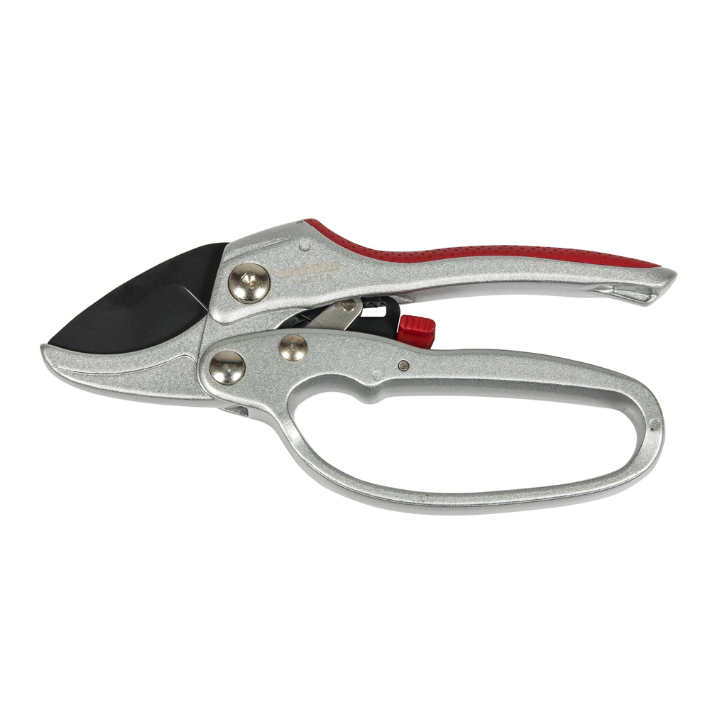 Секатор храповий Vitals Master PS-190-01R 000123183
