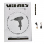 Гвинтокрут електричний Vitals Professional WI 1423il 000176919