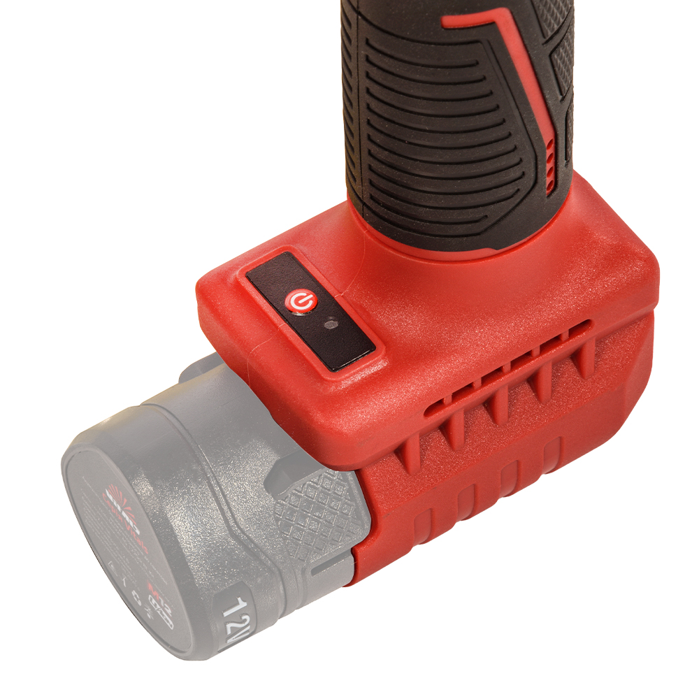 Секатор акумуляторний Vitals Master AG 1225c BL 000235286