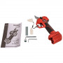 Секатор акумуляторний Vitals Master AG 1225c BL 000235286