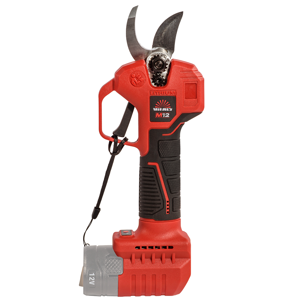 Секатор акумуляторний Vitals Master AG 1225c BL 000235286