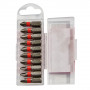 Біти S2 PH2х25 мм, 10 од. Vitals Master 000187843
