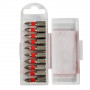Біти S2 PH1х25 мм, 10 од. Vitals Master 000187841