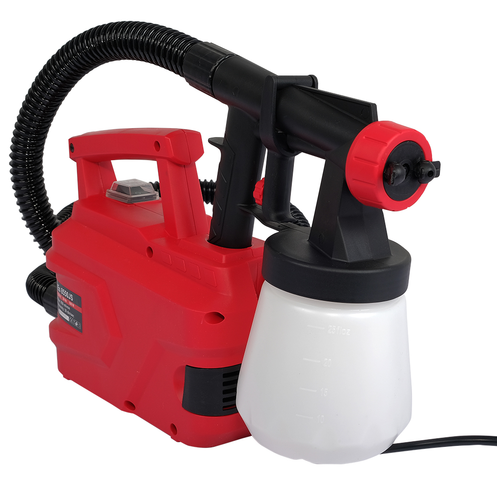 Фарбопульт Vitals Master Es 8550JS 000054831