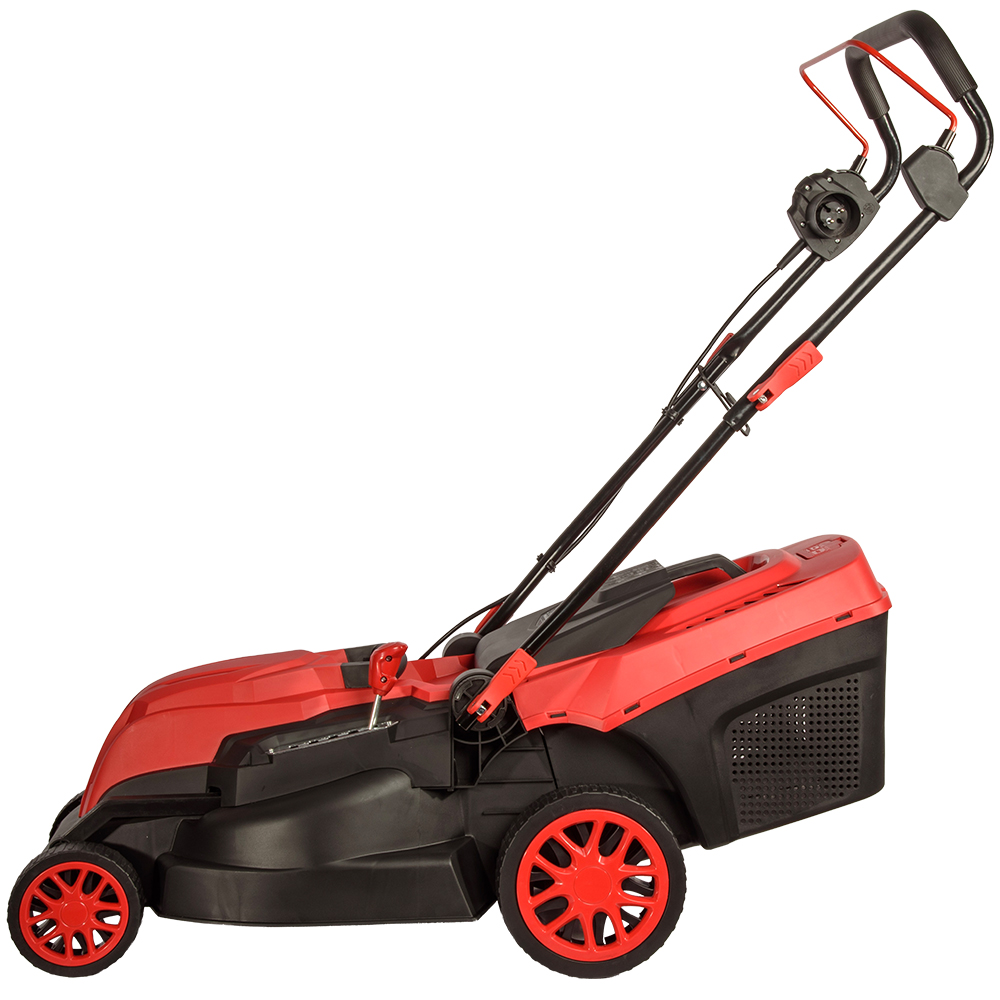 Газонокосарка електрична Vitals Master EZP 4218j 000241691