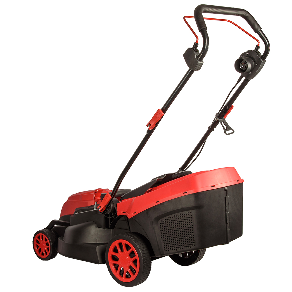 Газонокосарка електрична Vitals Master EZP 4218j 000241691