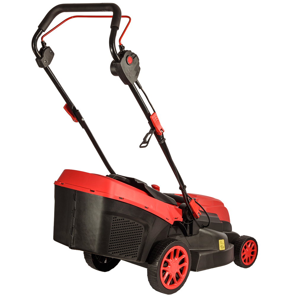 Газонокосарка електрична Vitals Master EZP 4218j 000241691