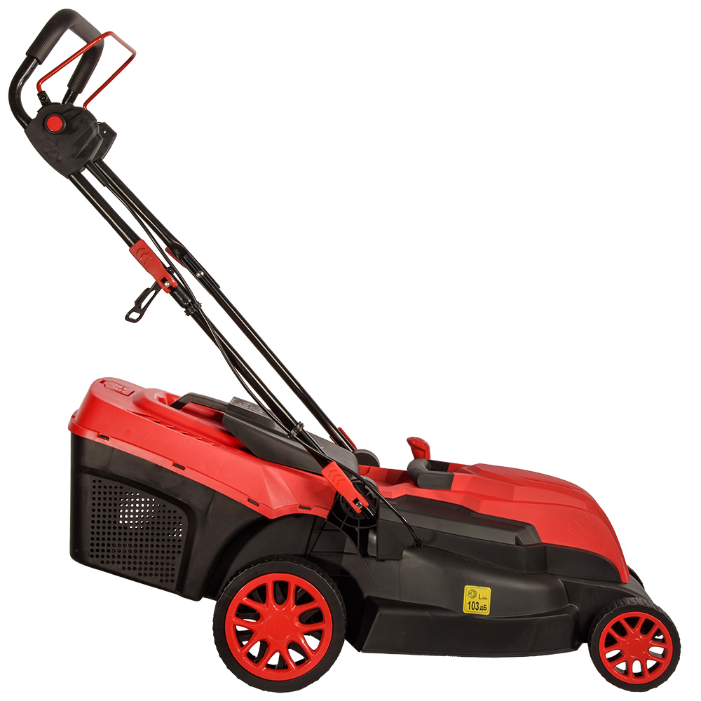 Газонокосарка електрична Vitals Master EZP 4218j 000241691